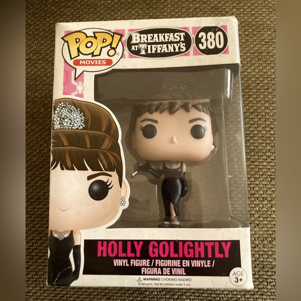 Funko pop